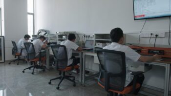 R&D Team